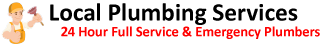 Dept Treas Check Claims Div DC 24 Hour Plumbers